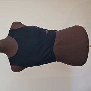 Zara - Size Small - Black Top